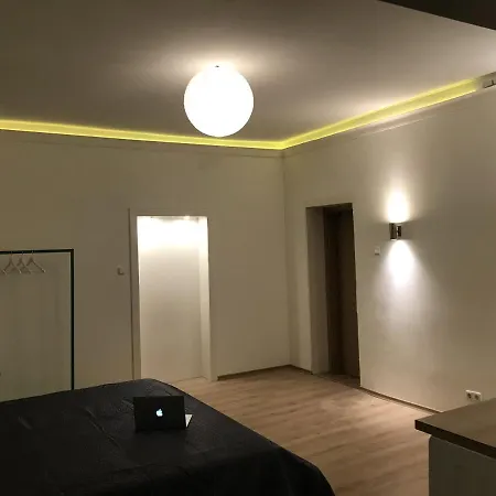 Schlafplatz Im Volkshaus Hostal
